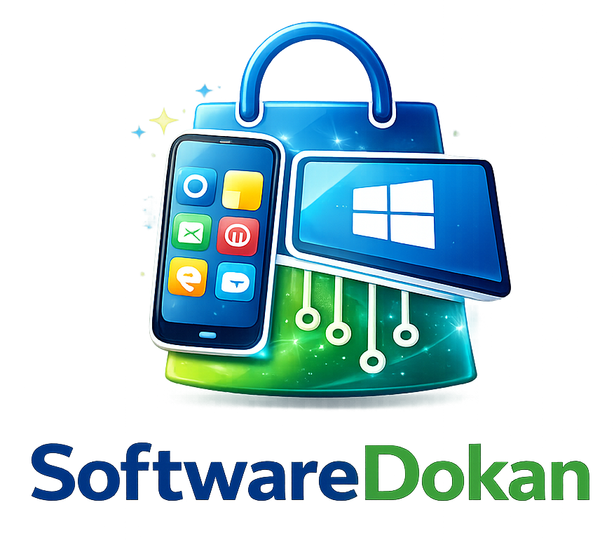 SoftwareDokan