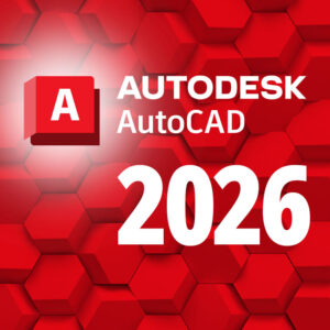 Autodesk AutoCAD 2026