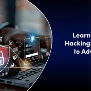 Cyber Security & Ethical Hacking