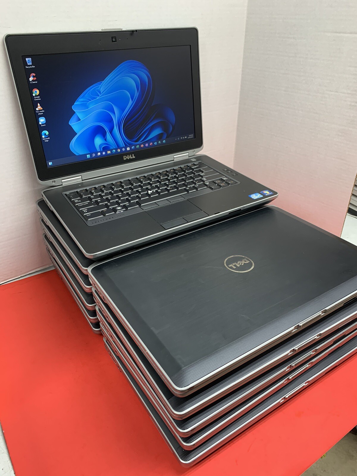 Pre-Owned Laptop