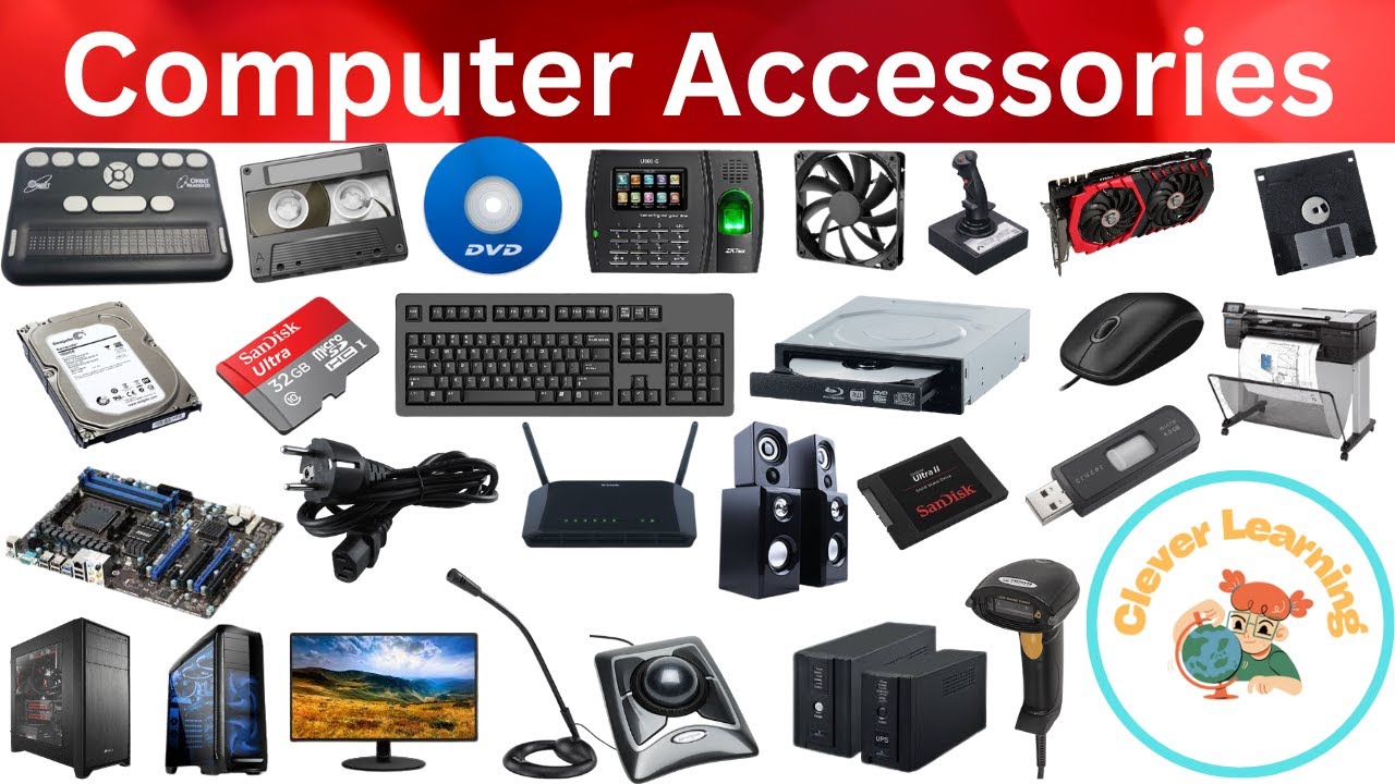 Computer Accessories