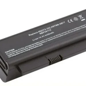 NBP4A112 Battery For HP Compaq Presario CQ20-100 CQ20-200 CQ20 Battery