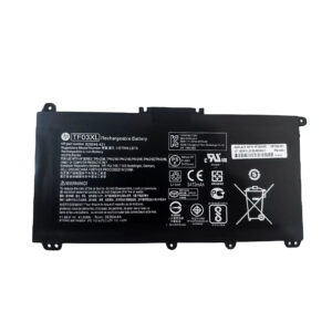 TF03XL Battery For HP Pavilion 14-BF 14-BK Series