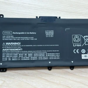 HT03XL Battery For HP Pavilion 14-CE0025TU 14-CE0034TX 15-CS0037T 250 255 G7 Series