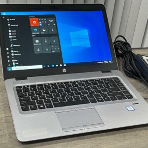 HP EliteBook 820 G4 Core i5 7th Gen 8GB RAM Laptop