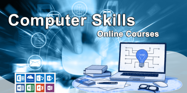 Skill & IT Course